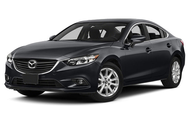 2015 Mazda 6 Pricing, Review, Pictures and Specs | CARHP