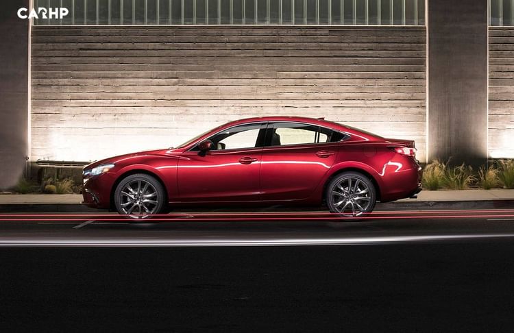 2017 Mazda 6 Price, Review, Pictures and Cars for Sale | CARHP