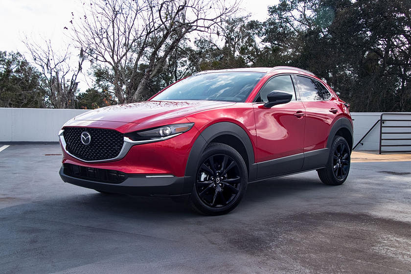 2021 Mazda CX-30 Price, Review, Pictures and Cars for Sale | CARHP