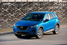 2013 Mazda CX-5