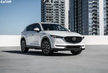 2015 Mazda CX-5
