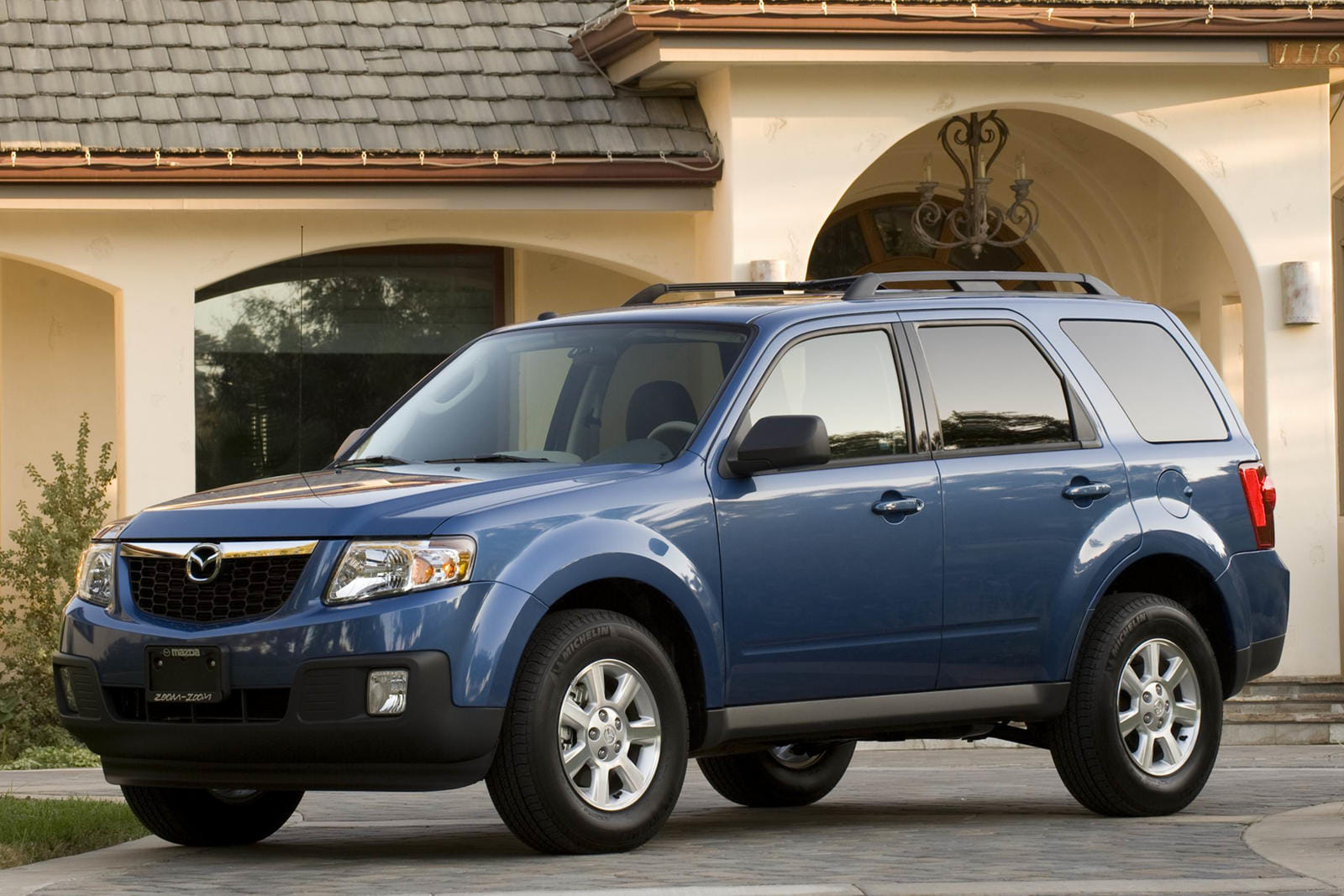 2011 Mazda Tribute