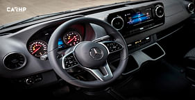 2022 Mercedes-Benz Sprinter