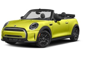 2023 Mini Cooper