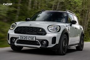 2022 Mini Countryman