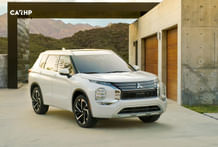 2022 Mitsubishi Outlander
