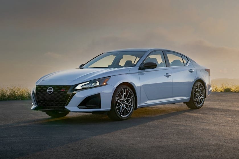 2023 Nissan Altima