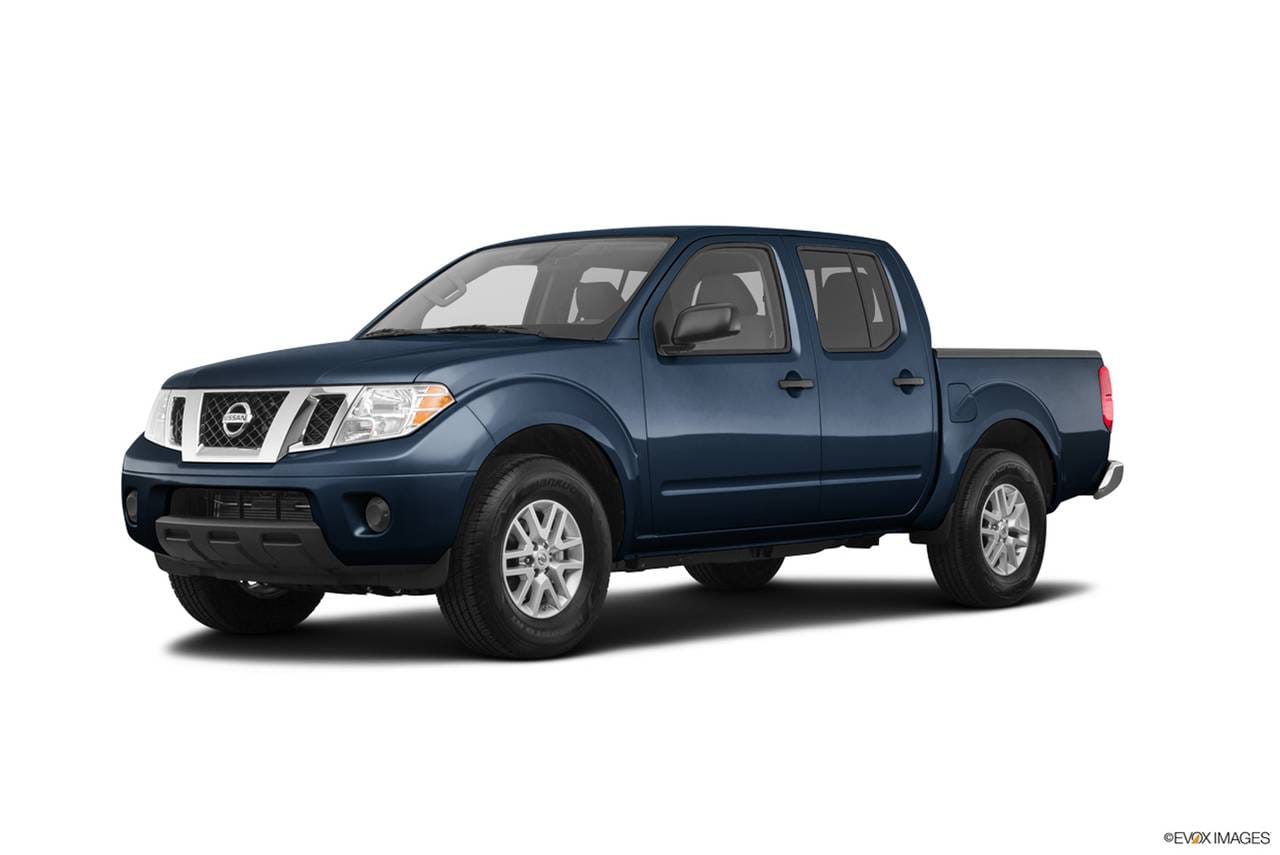 Nissan Frontier Problems and Complaints CARHP