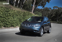 2014 Nissan Murano