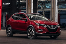 2022 Nissan Rogue