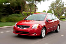 2011 Nissan Sentra