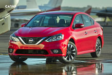 2016 Nissan Sentra