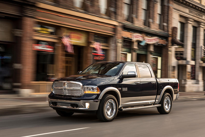 2012 RAM 1500