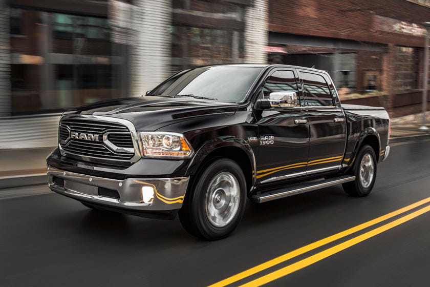 2013 RAM 1500