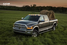 2015 RAM 2500