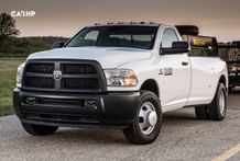 2015 RAM 3500