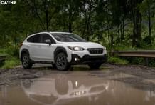 2022 Subaru Crosstrek