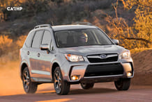 2013 Subaru Forester