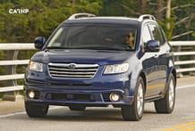 2011 Subaru Tribeca