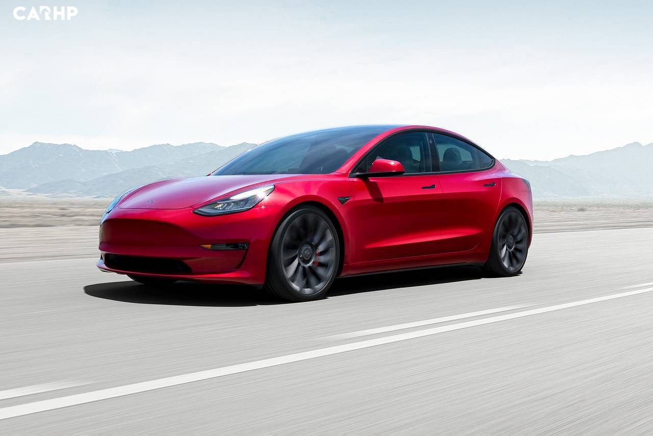 2023 Tesla Model 3 electric Price, Review, Pictures and Specs CARHP