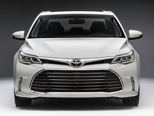 2016 Toyota Avalon
