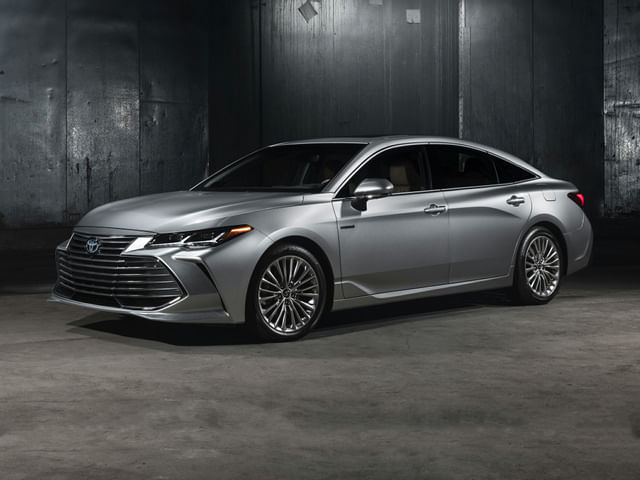 2020 Toyota Avalon Hybrid  Sedan