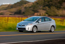 2011 Toyota Prius Hybrid