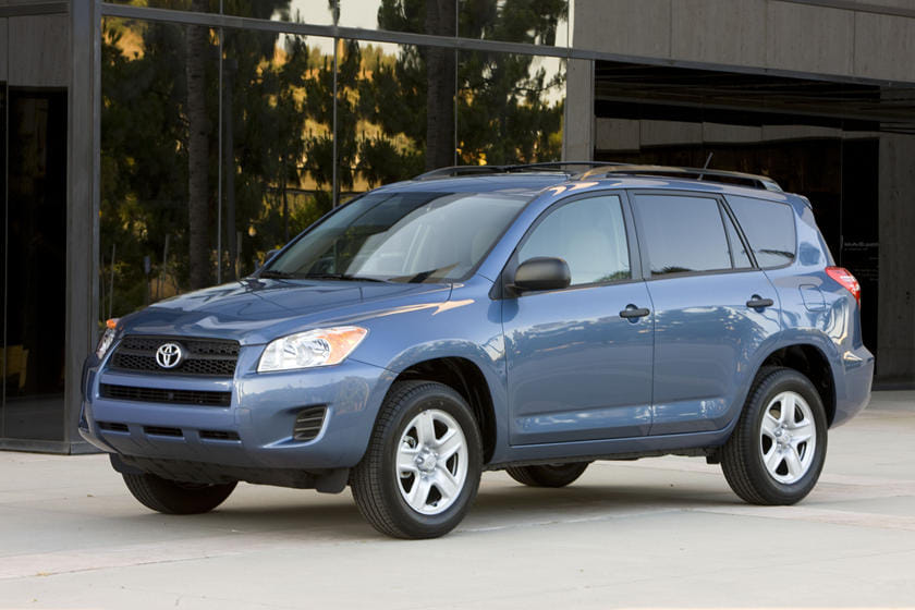 2012 Toyota RAV4