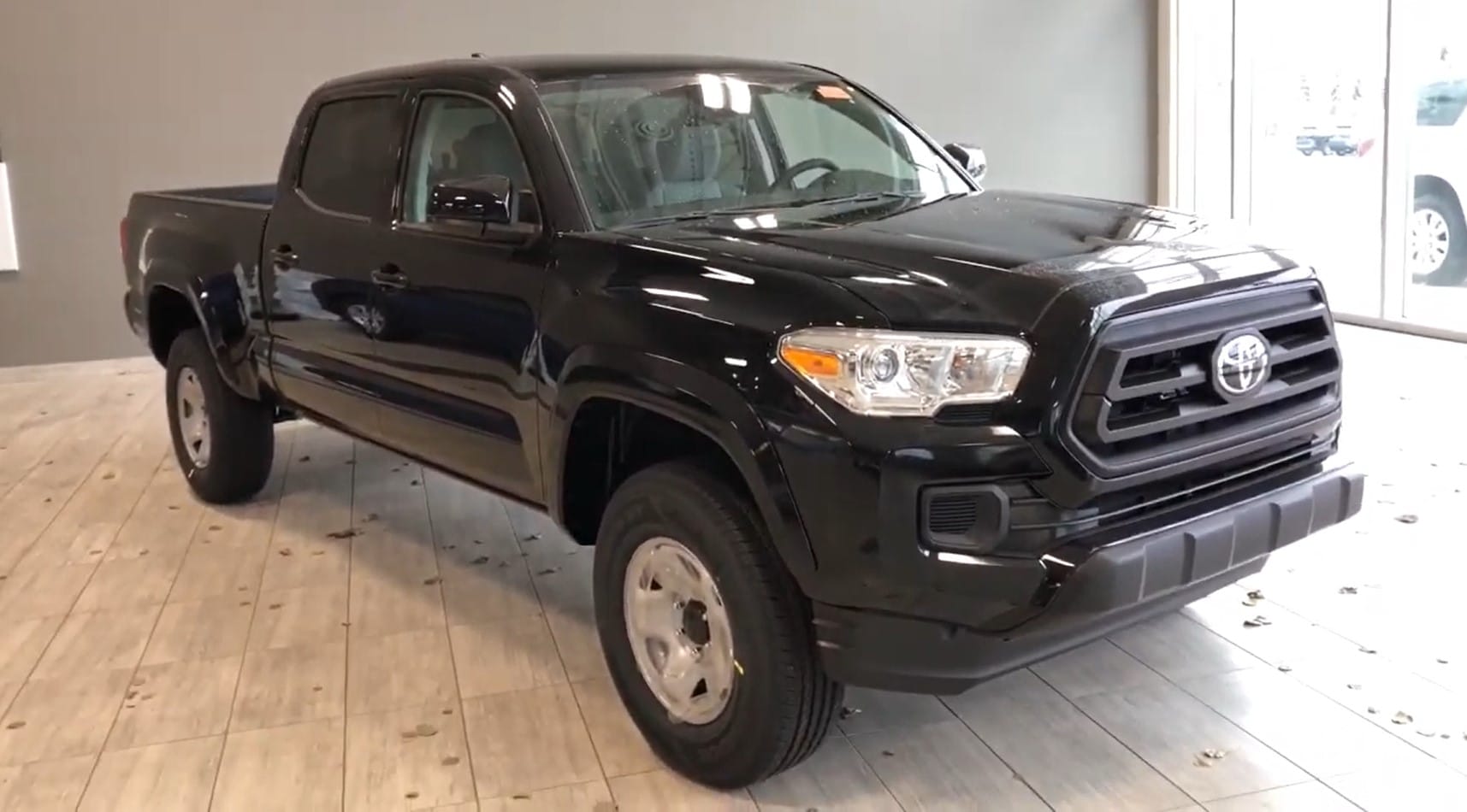 2020 Toyota Tacoma