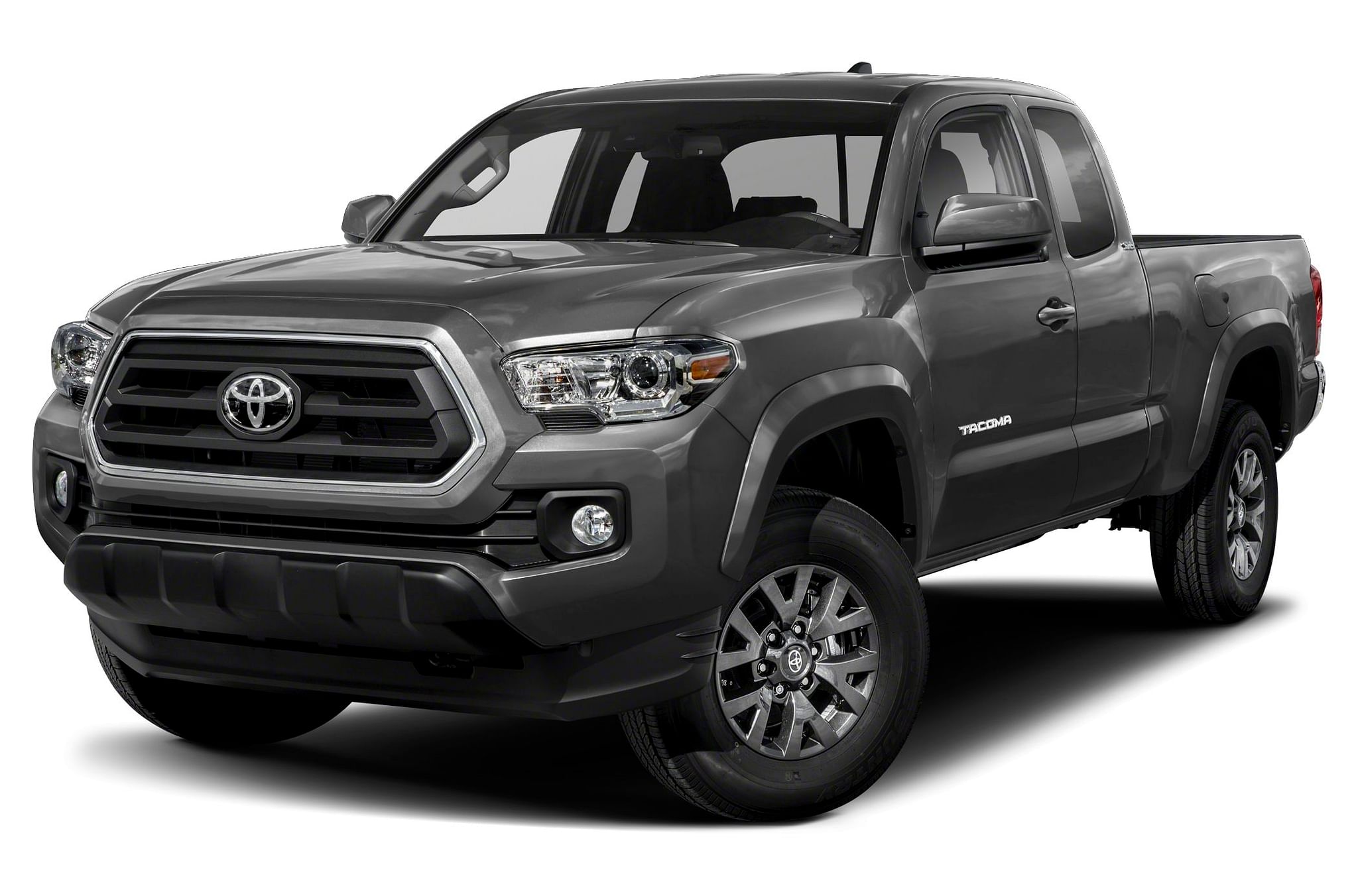 2022 Toyota TRD Sport Access Cab Price, Review, Pictures and