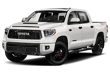 2022 Toyota Tundra TRD Pro CrewMax
