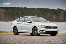 2021 Volkswagen Jetta