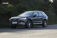 2018 Volvo XC60