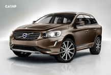 2017 Volvo XC60