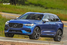2021 Volvo XC60