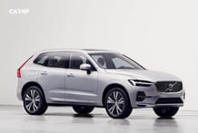 2022 Volvo XC60