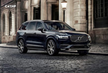 2021 Volvo XC90