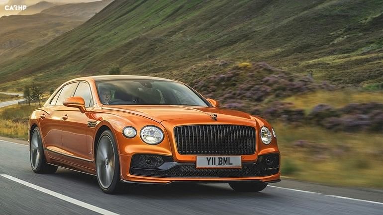 Bentley
