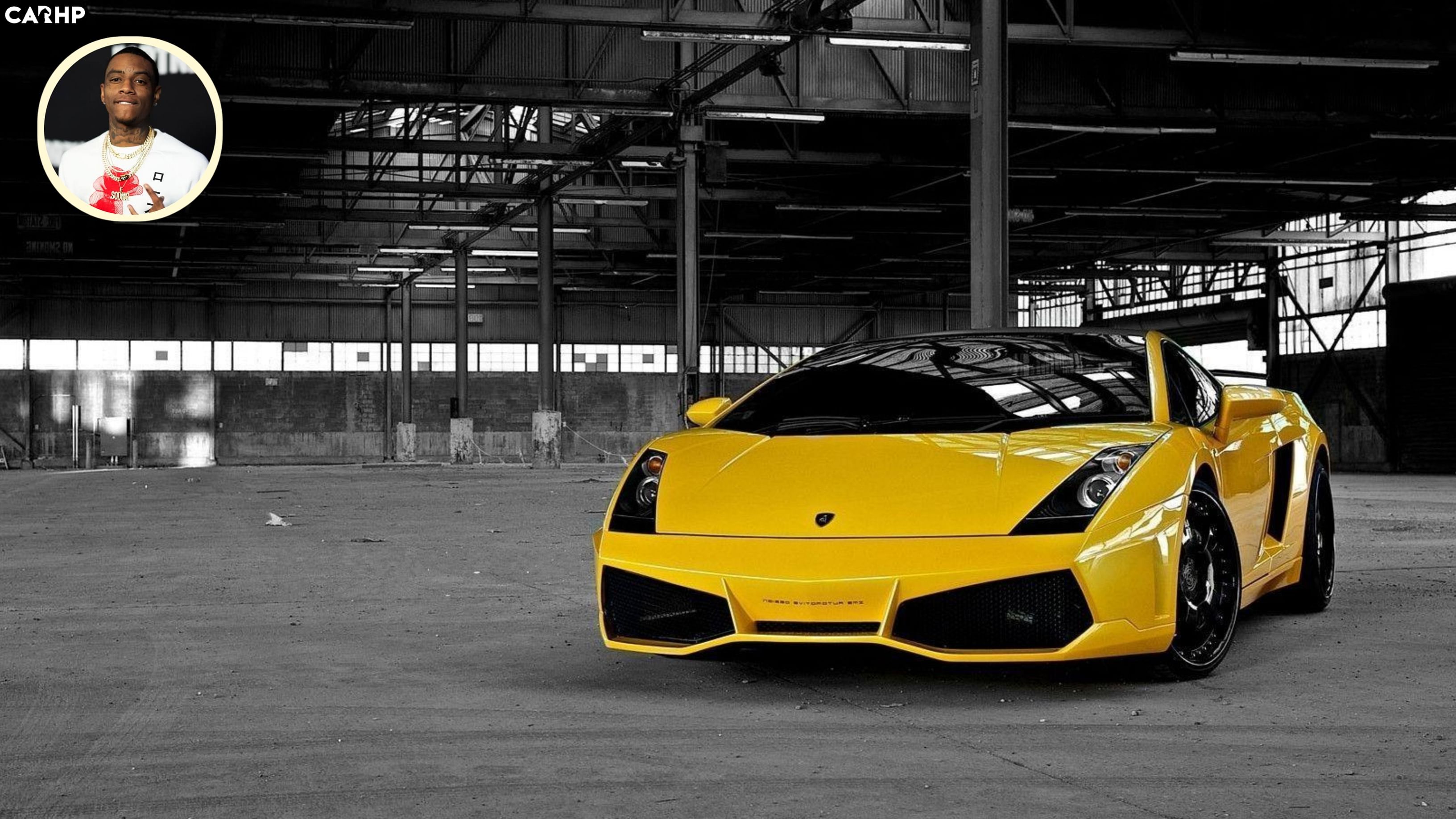 Lamborghini Gallardo