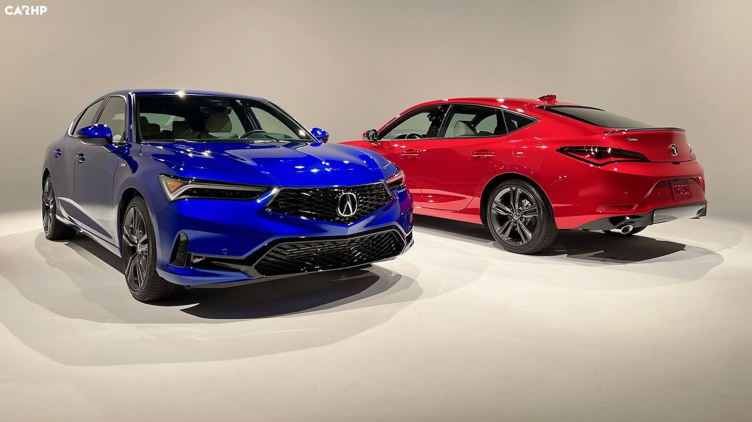 acura