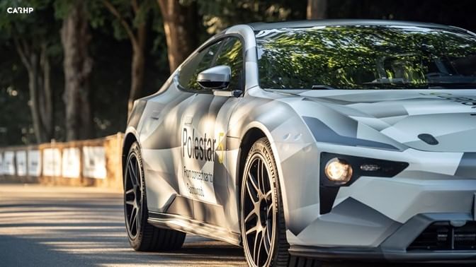 Polestar
