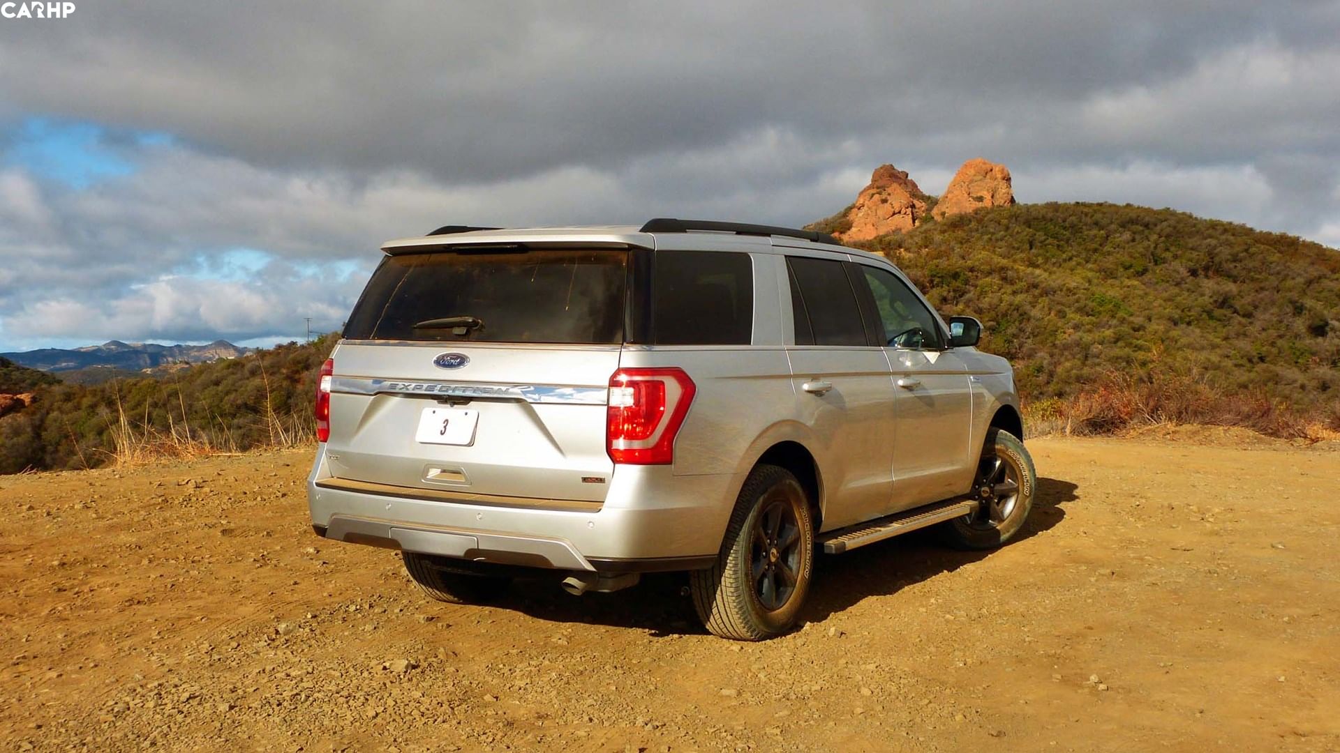 2018 Ford Expedition problems, issues, complaints