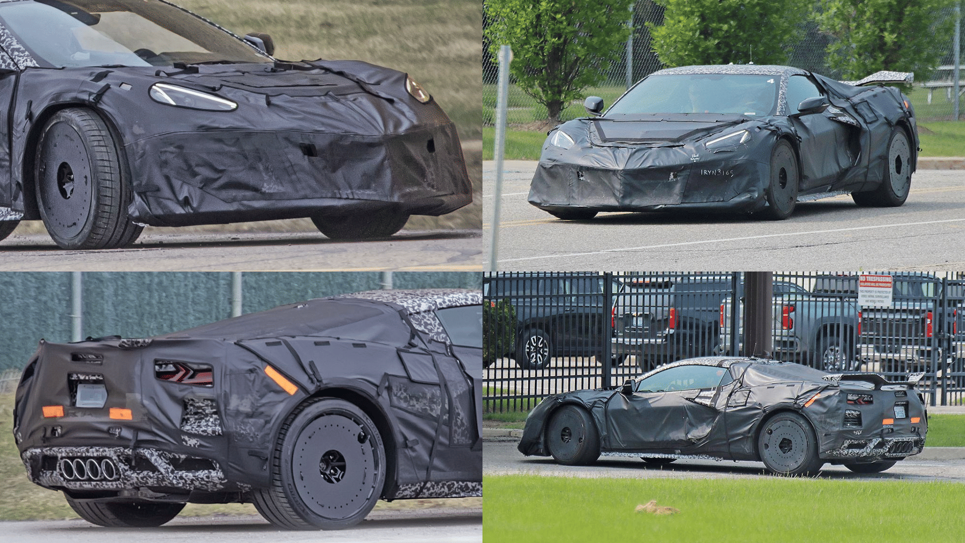 2025 Chevrolet Corvette ZR1 Price, Specs, and Features