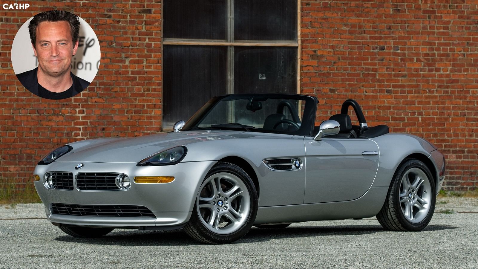 BMW Z8