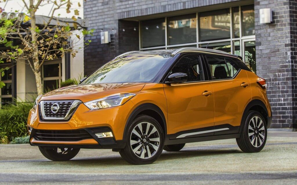 Ground clearance 2020 nissan kicks Clearance