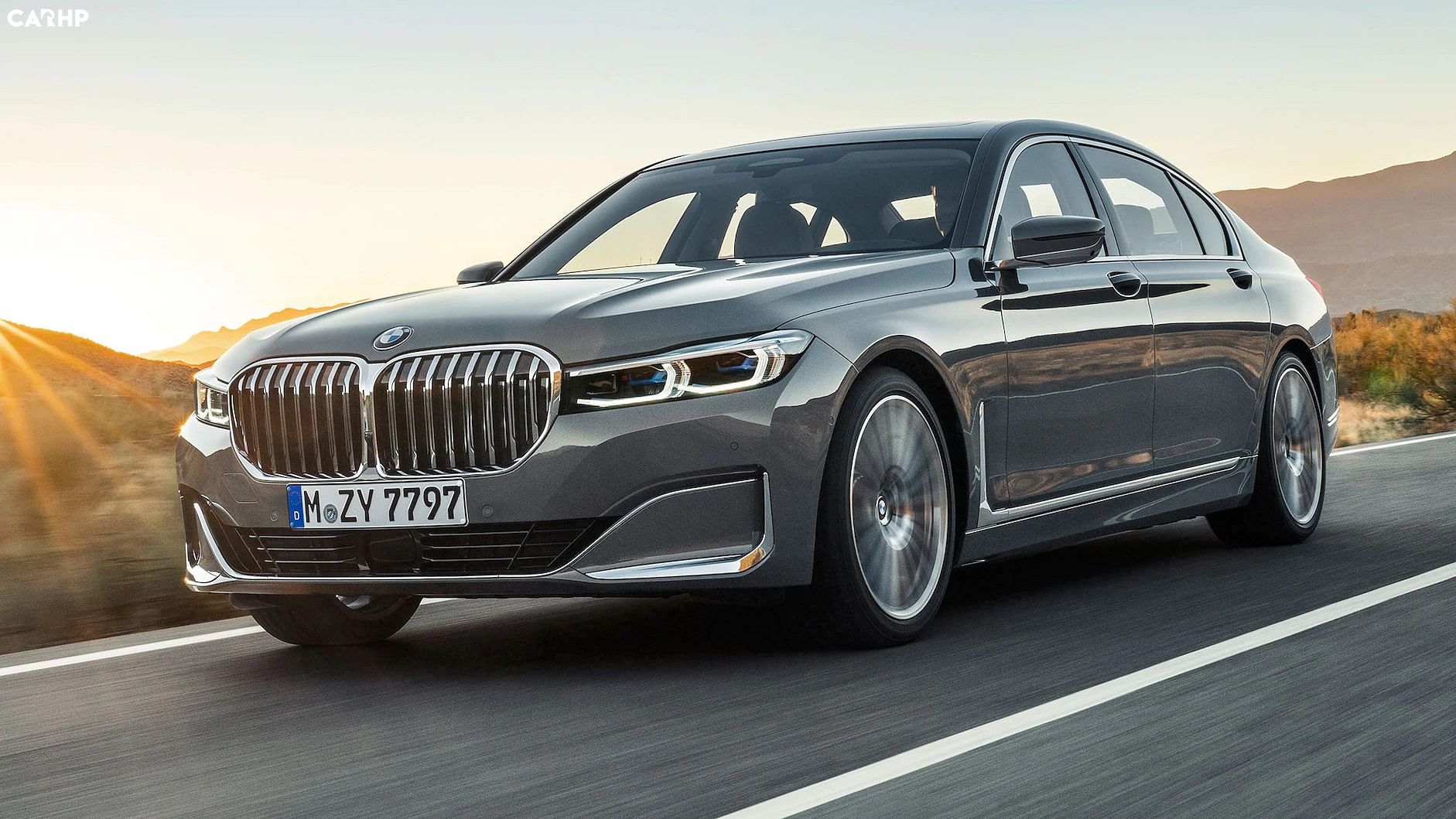 BMW 7-Series