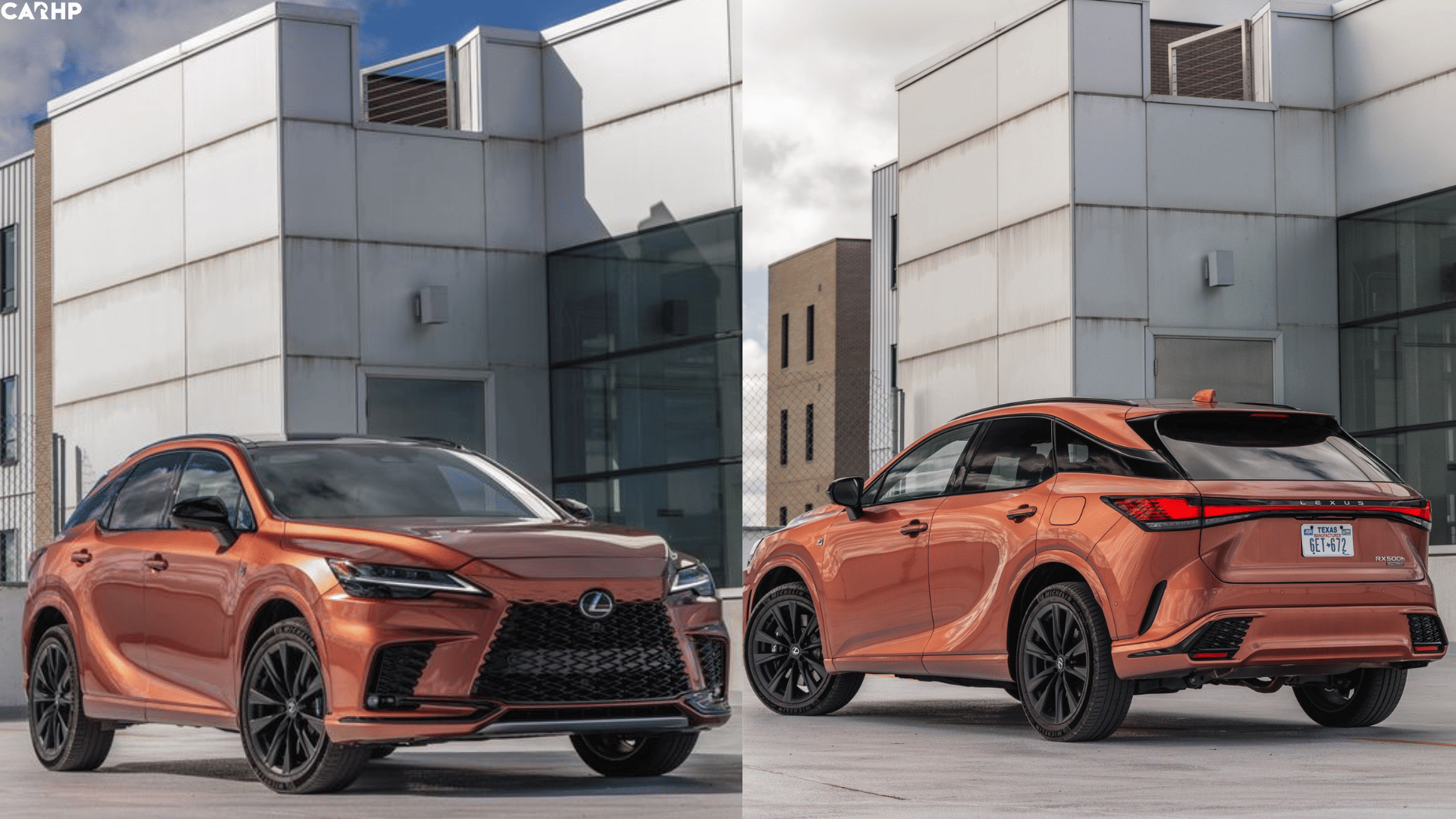 Lexus