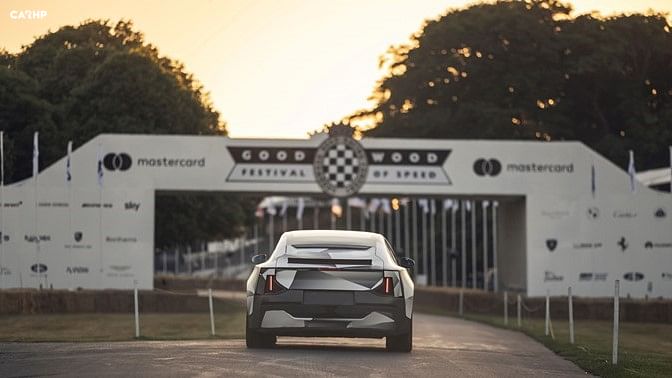 Polestar