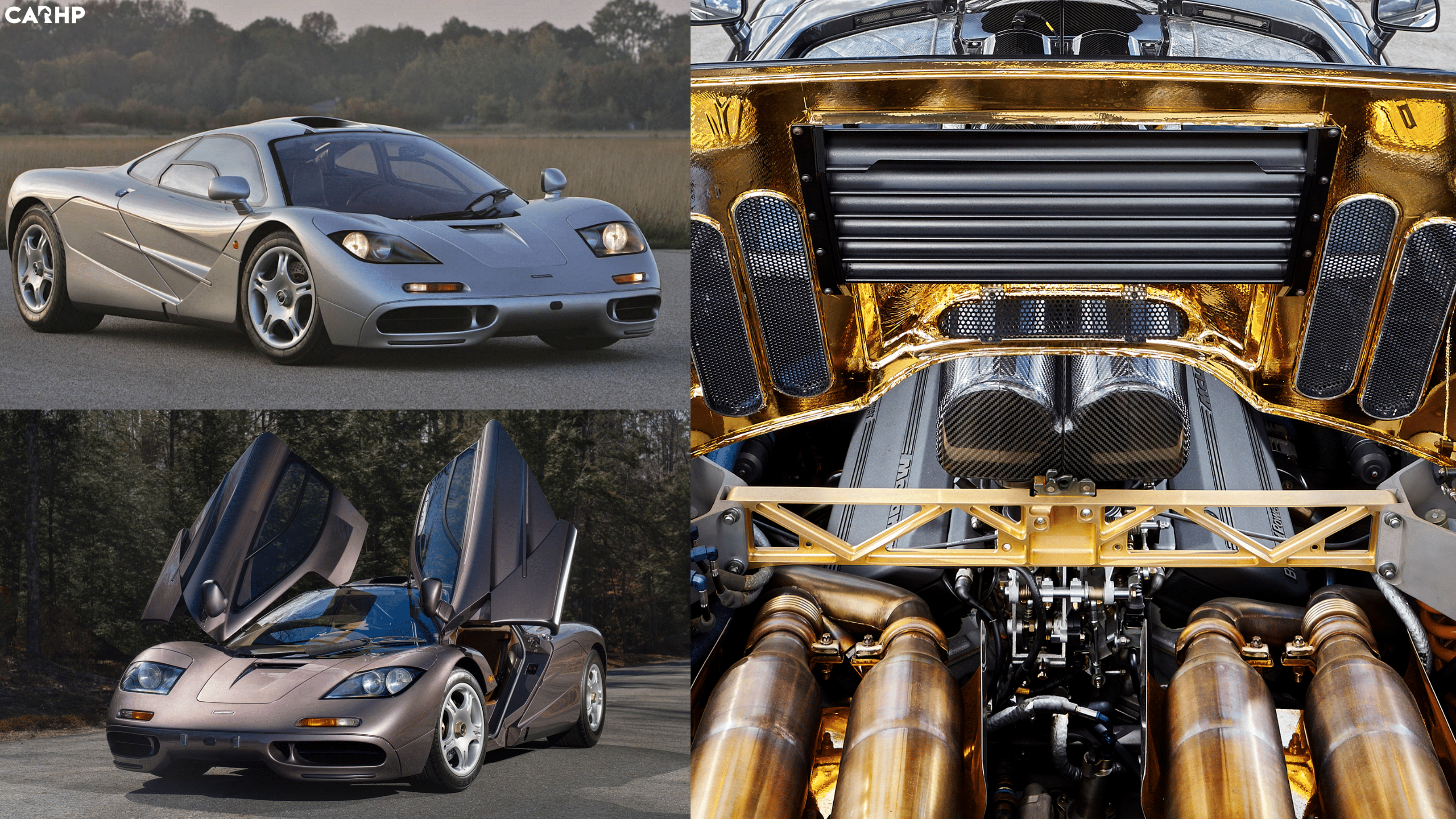 1994 Mclaren F1