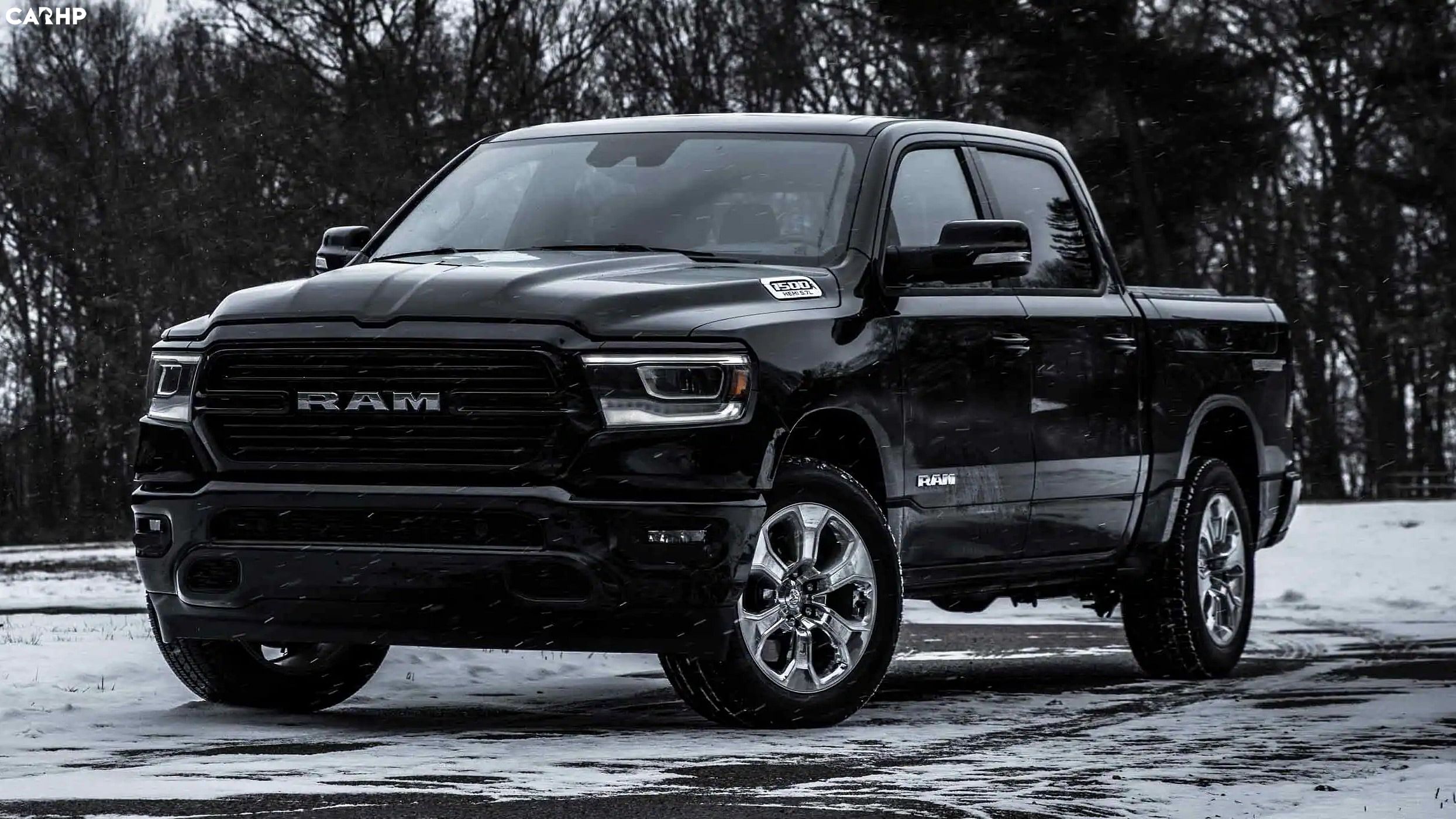 Dodge Ram 1500